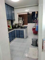 Blk 124A Rivervale Drive (Sengkang), HDB 4 Rooms #441234401